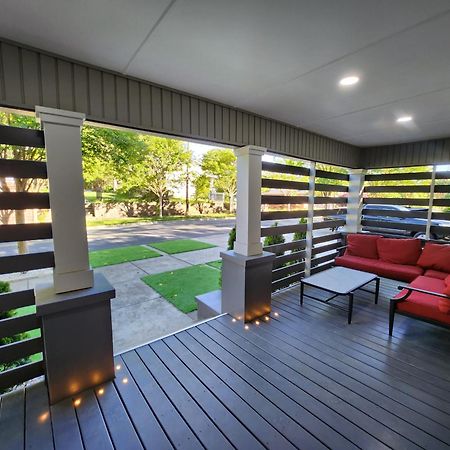 Luxury 3Br House In Charlotte Villa Ngoại thất bức ảnh