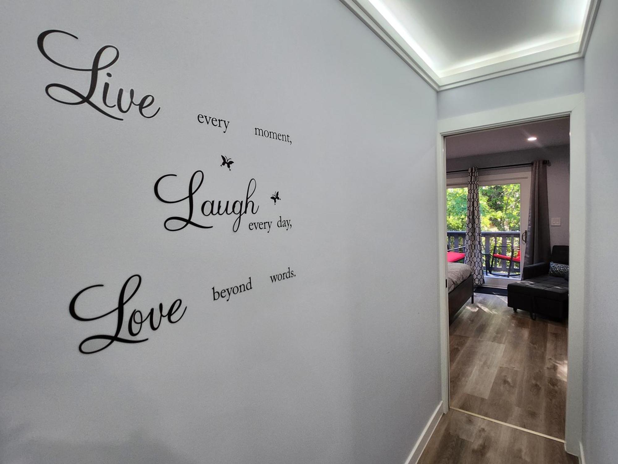 Luxury 3Br House In Charlotte Villa Ngoại thất bức ảnh