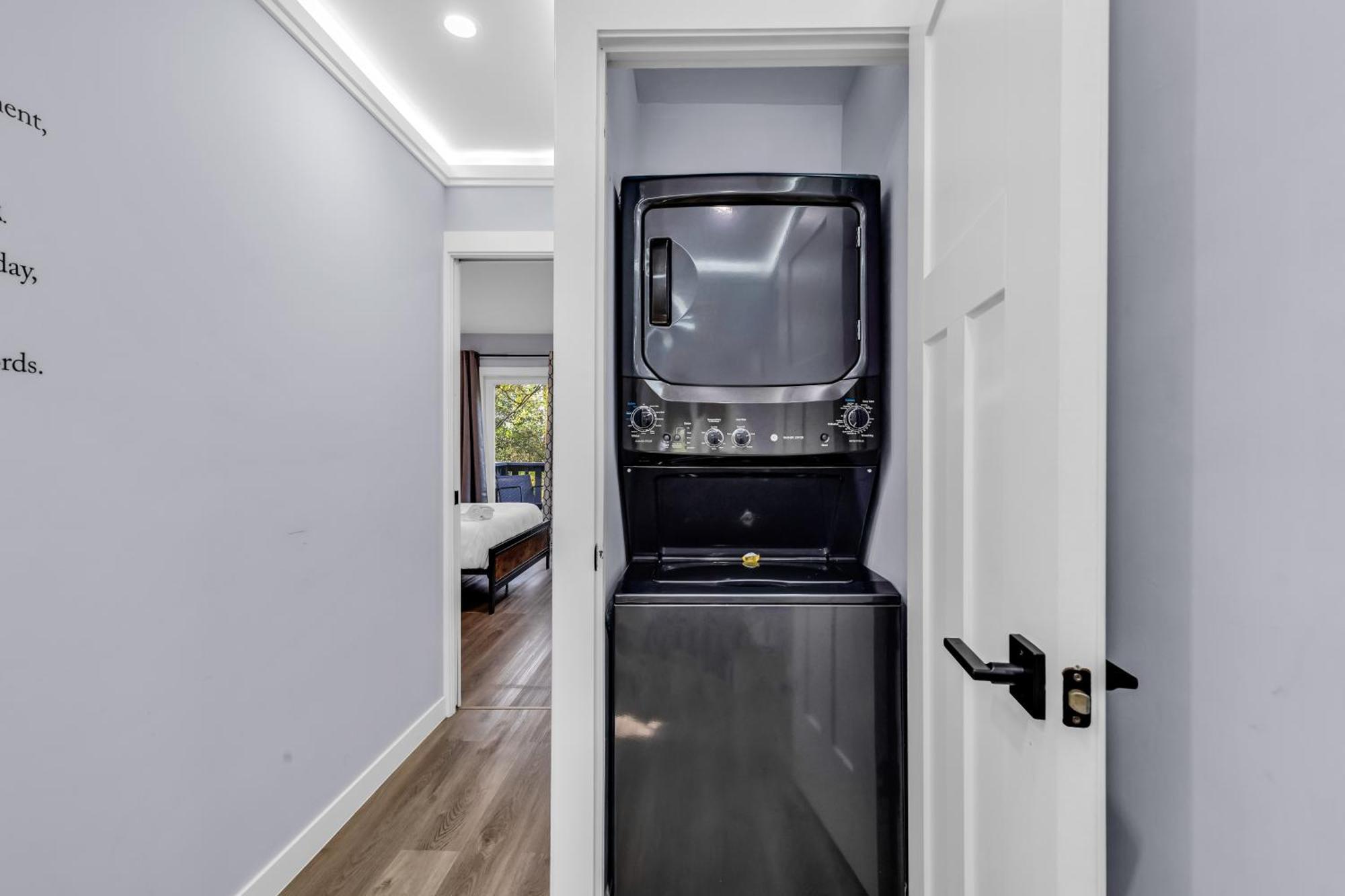 Luxury 3Br House In Charlotte Villa Ngoại thất bức ảnh