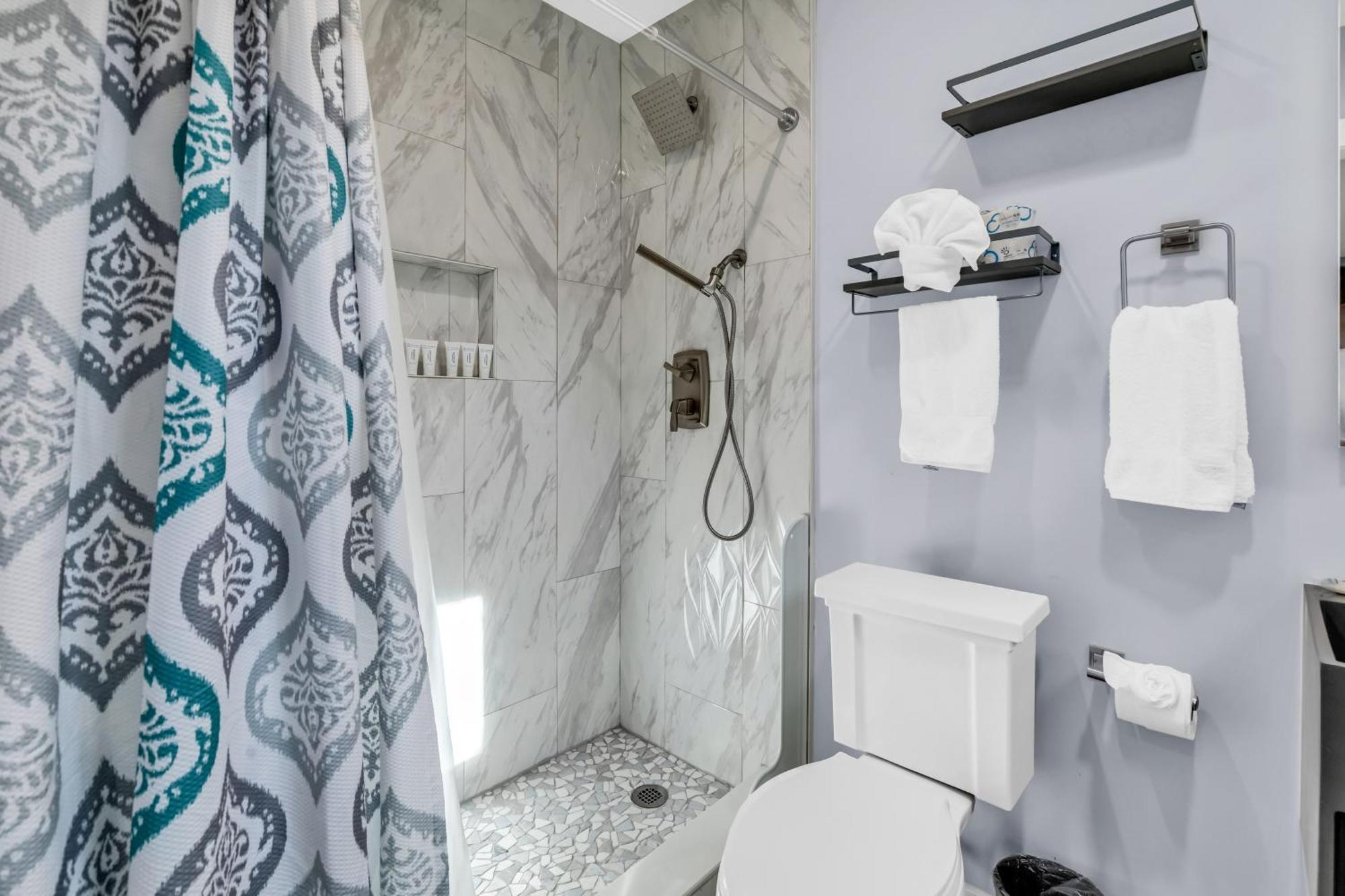 Luxury 3Br House In Charlotte Villa Ngoại thất bức ảnh
