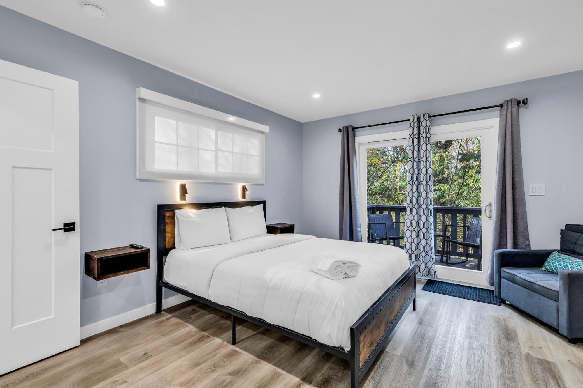 Luxury 3Br House In Charlotte Villa Ngoại thất bức ảnh